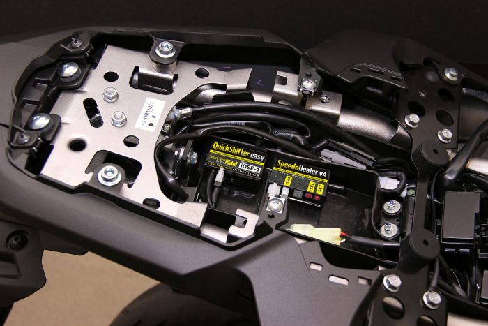 SpeedoHealer V4 TSD unit only - Image 2
