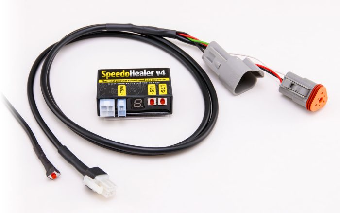 SpeedoHealer V4 kit - Classic version - Image 4