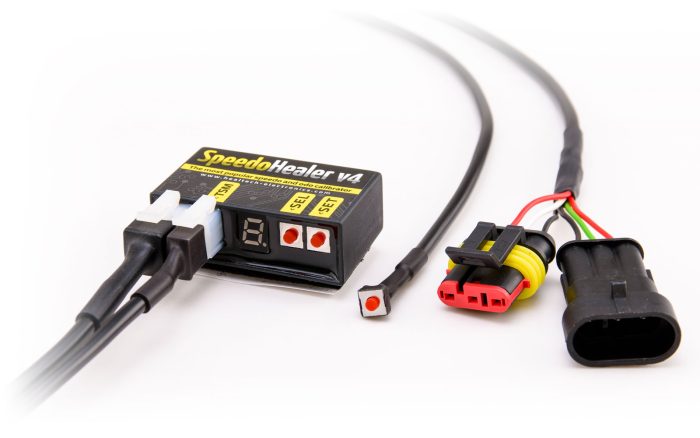 SpeedoHealer V4 kit - Classic version - Image 5