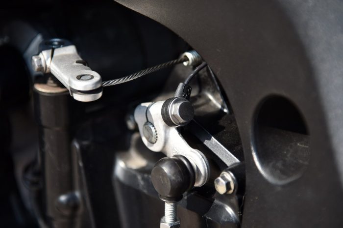 QuickShifter easy kit (iQSE-W1 + QSH harness) - Image 6