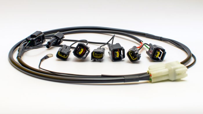 QuickShifter easy kit (iQSE-W1 + QSH harness) - Image 2