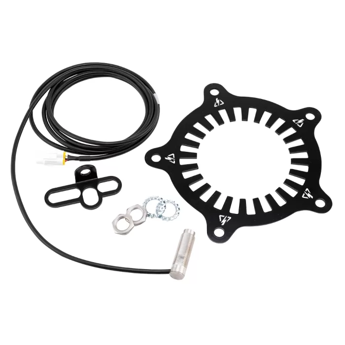 AR Assistant wheel sensor with disc (ARA-Dxx)