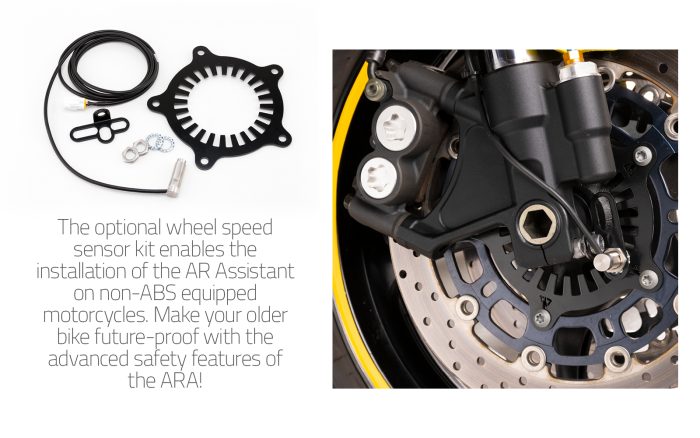 AR Assistant kit (ARA) - Image 7