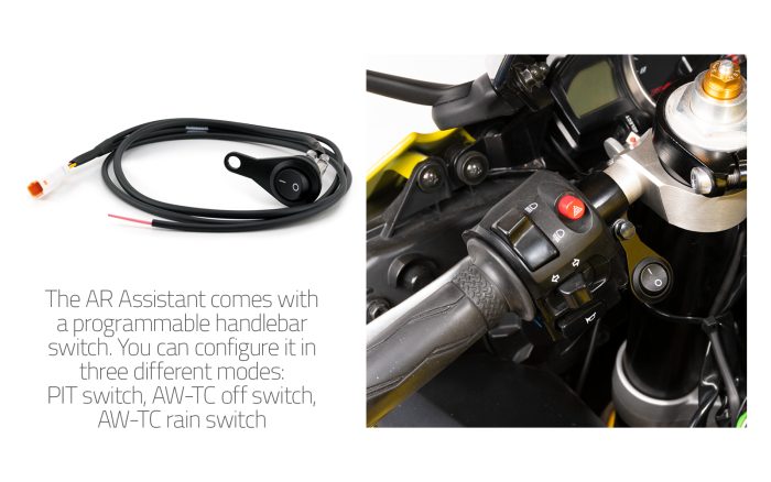 AR Assistant kit (ARA) - Image 5