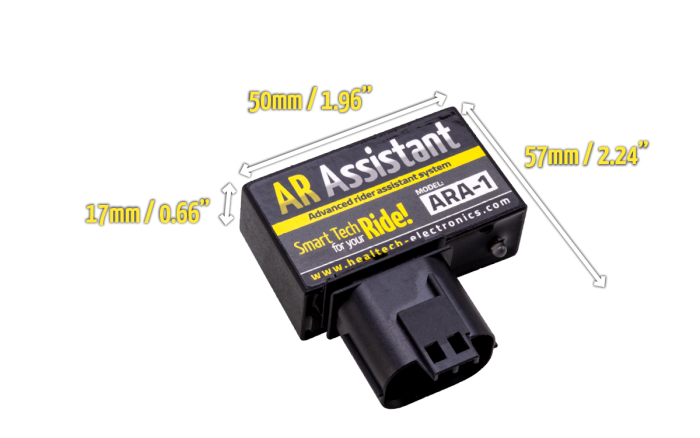 AR Assistant kit (ARA) - Image 10