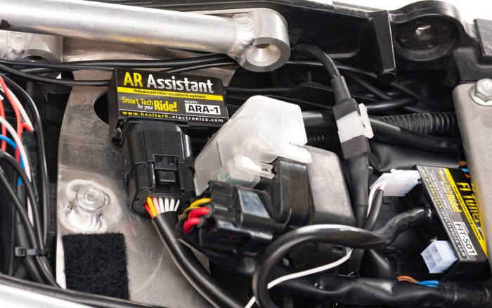 AR Assistant kit (ARA) - Image 9