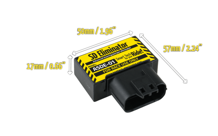 SD Eliminator (SDE) - Image 4