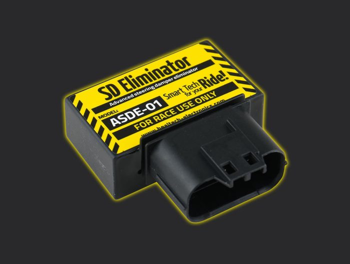 SD Eliminator (SDE) - Image 3