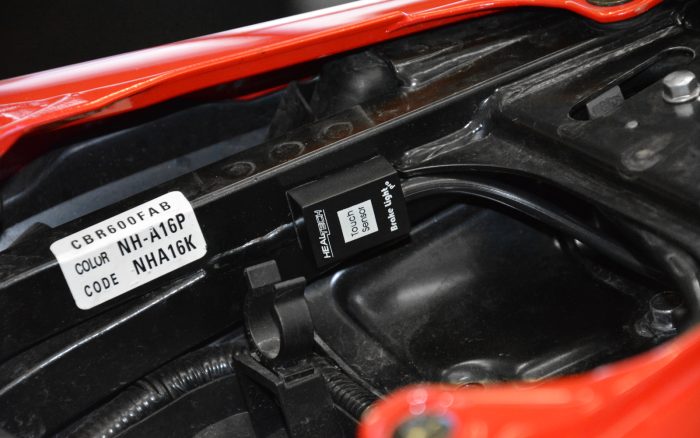 Brake Light pro (BLP) - Image 3