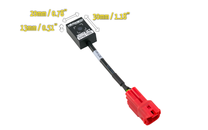 DCT Dyno Tool (DCT) - Image 4
