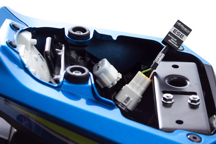 Exhaust Servo Eliminator (ESE) - Image 2