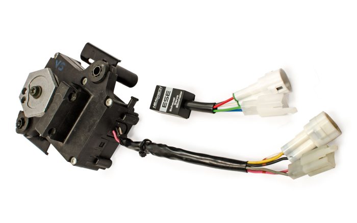 Exhaust Servo Eliminator (ESE) - Image 4