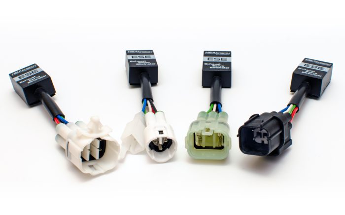 Exhaust Servo Eliminator (ESE) - Image 5