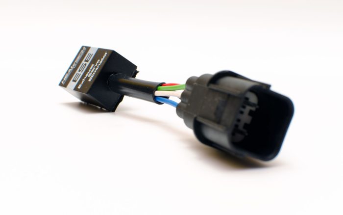 Exhaust Servo Eliminator (ESE) - Image 7