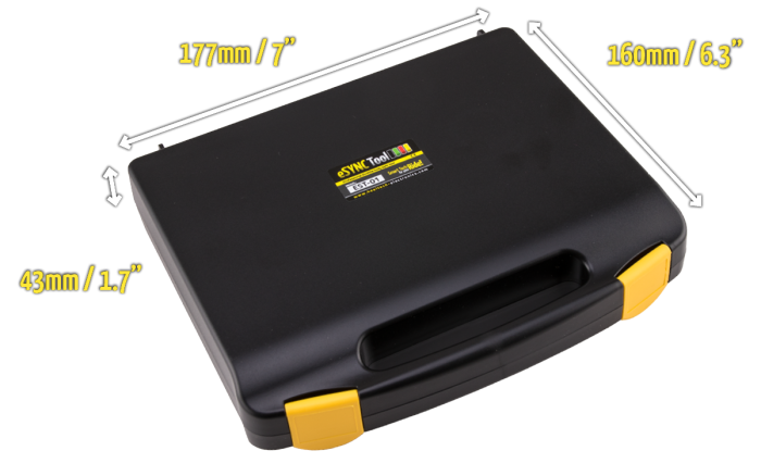 eSync Tool (EST) - Image 8