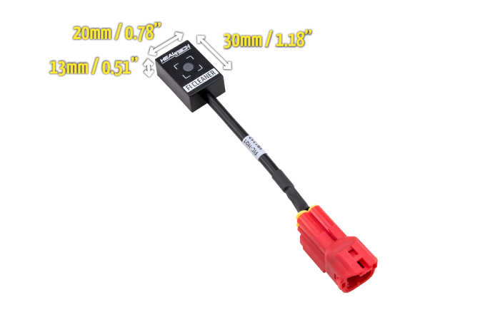 FI Cleaner Tool (FIC) - Image 5