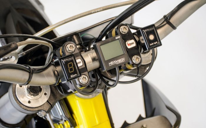 GIpro Mount (GPM) - Image 7