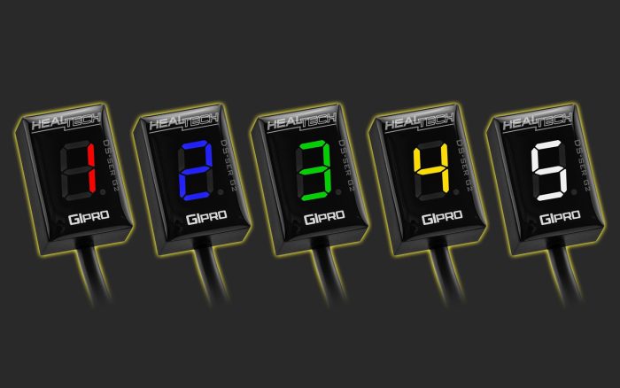 GIpro DS-Series G2 (GPDT) - Image 2