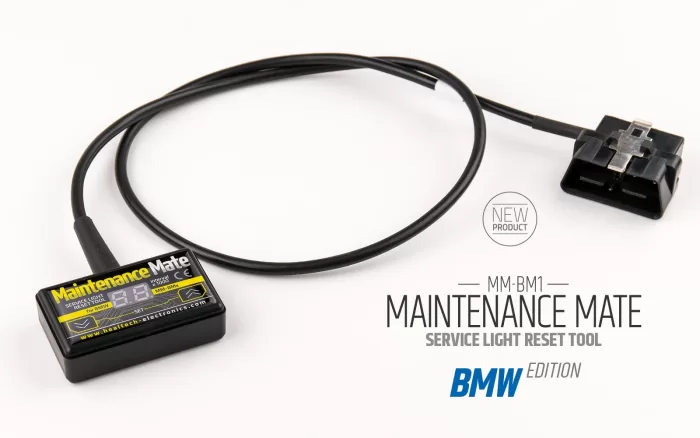 Maintenance Mate (MM) - Image 2