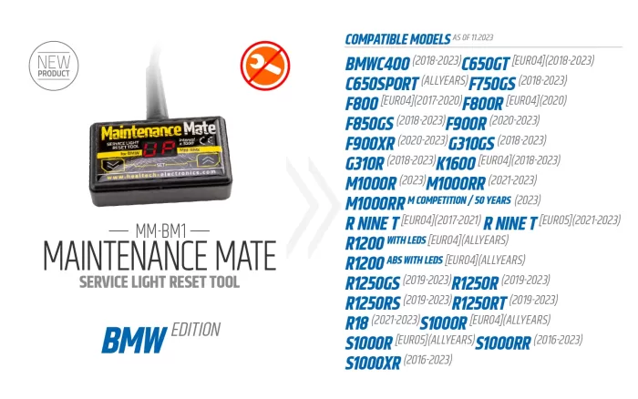 Maintenance Mate (MM) - Image 3