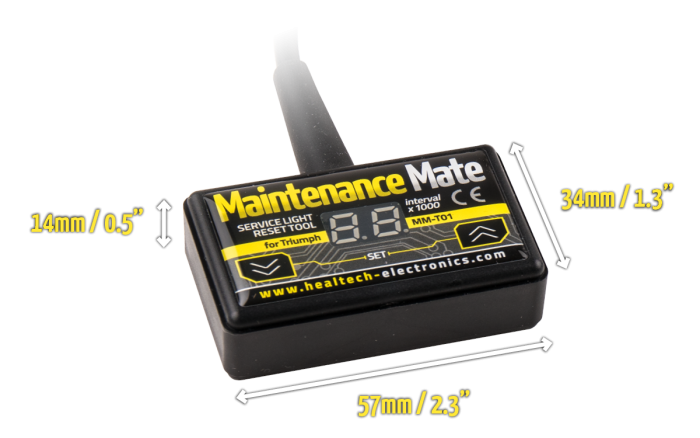 Maintenance Mate (MM) - Image 4