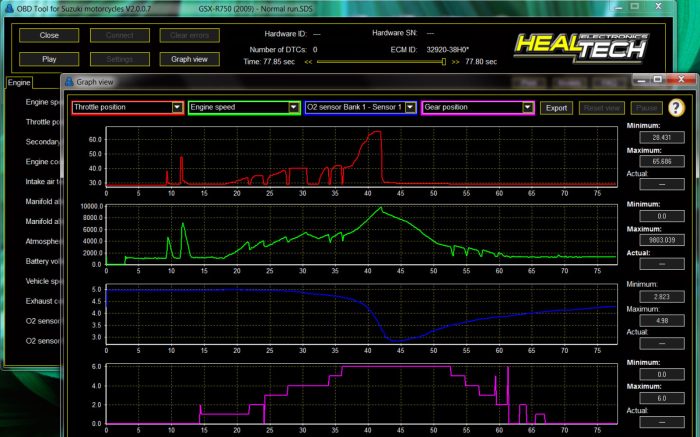 OBD Tool (OBD) - Image 6
