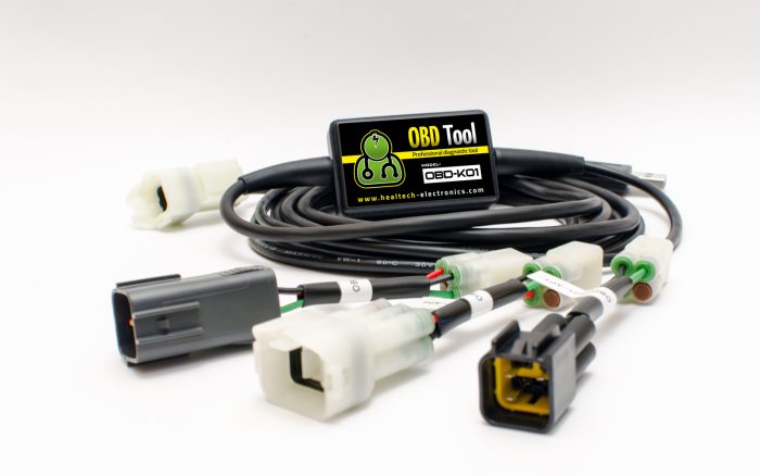 OBD Tool (OBD) - Image 3