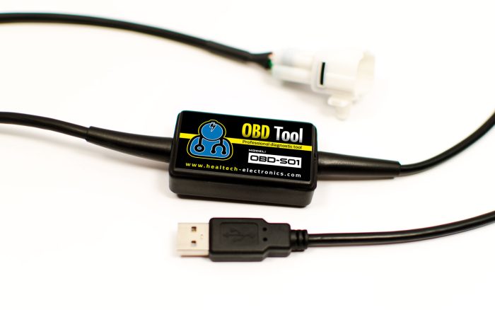 OBD Tool (OBD) - Image 4