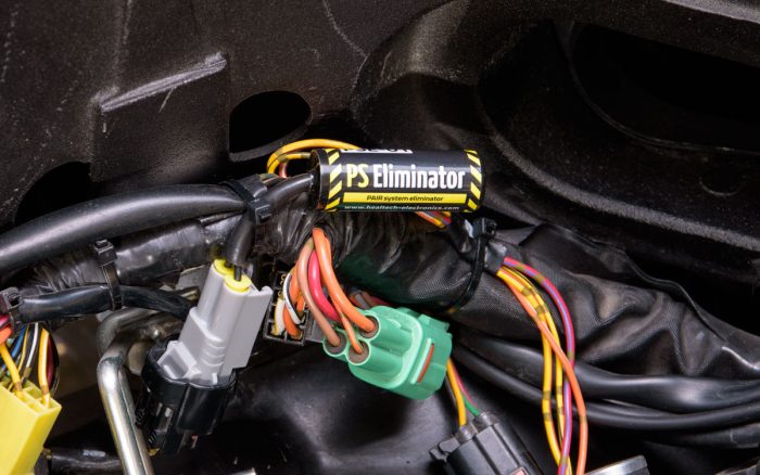PS Eliminator (PSE) - Image 3