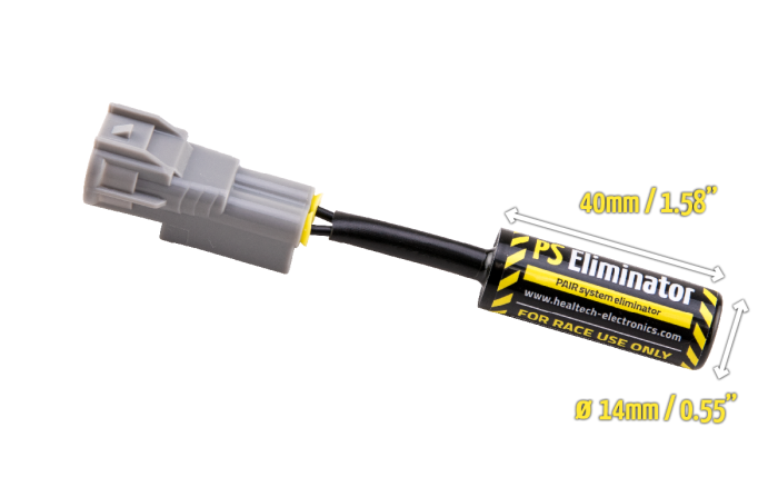 PS Eliminator (PSE) - Image 4