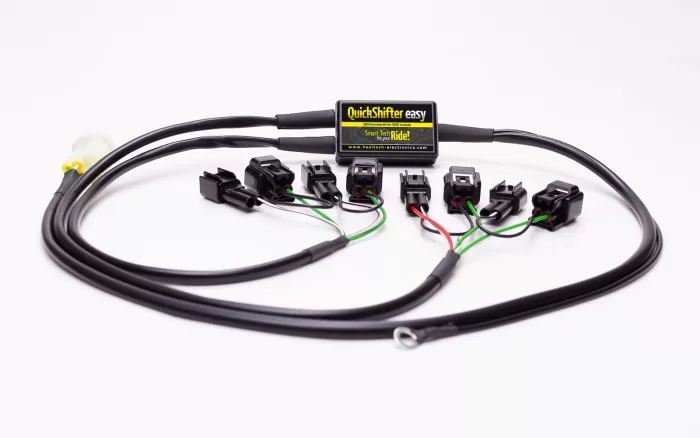 QuickShifter easy QSX harness kit - Image 2