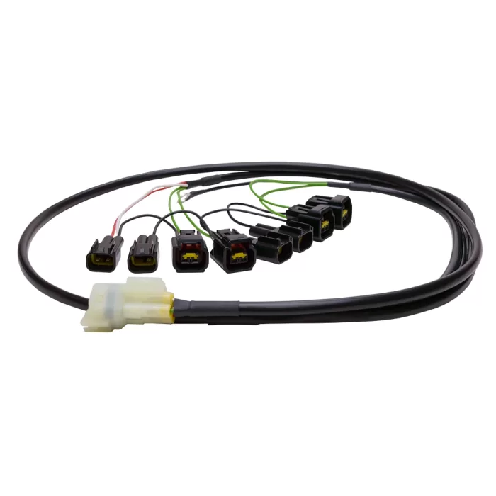 QuickShifter easy QSH harness kit