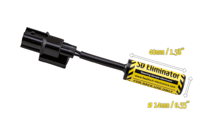 SD Eliminator (SDE) - Image 2