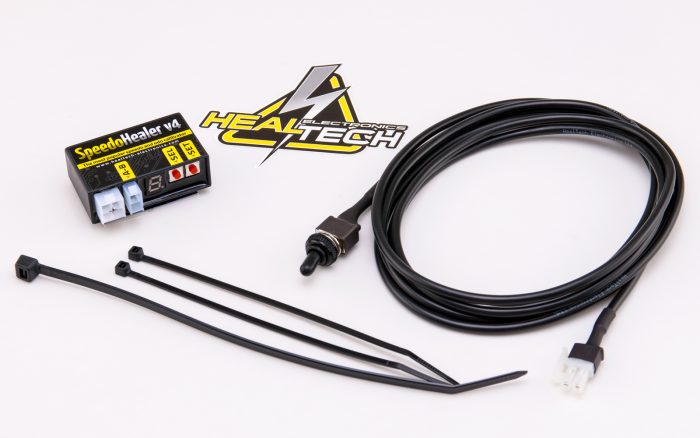 SpeedoHealer V4 AB unit only - Image 2