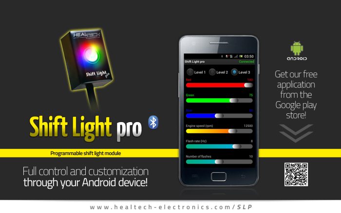 Shift Light pro (SLP) - Image 5