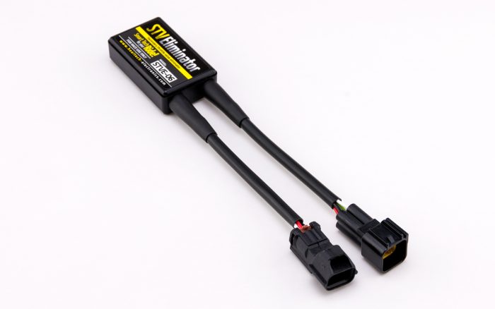 STV Eliminator (STVE) - Image 2