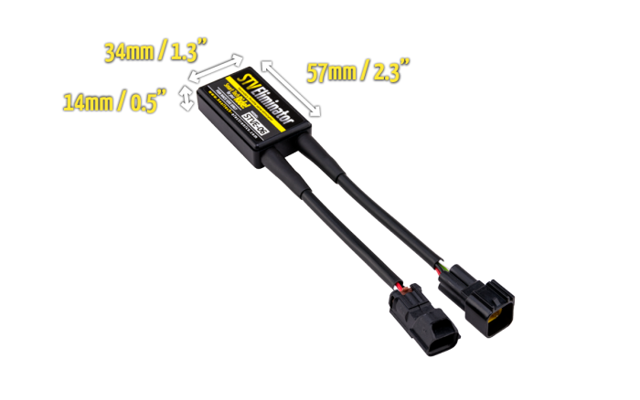 STV Eliminator (STVE) - Image 5