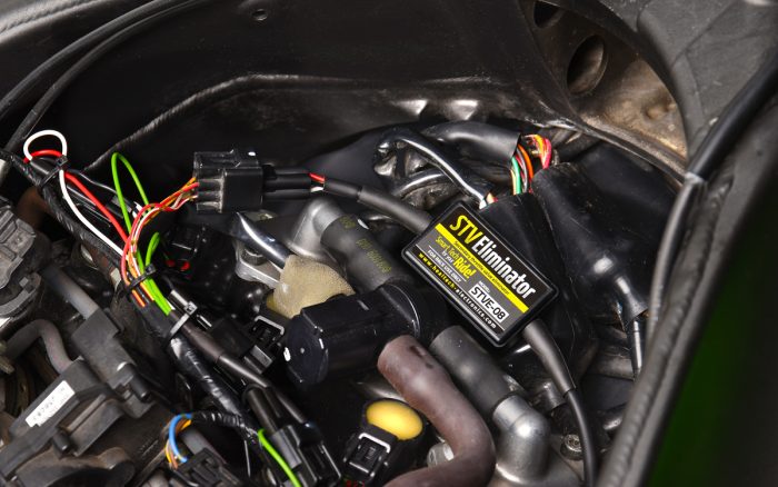 STV Eliminator (STVE) - Image 3
