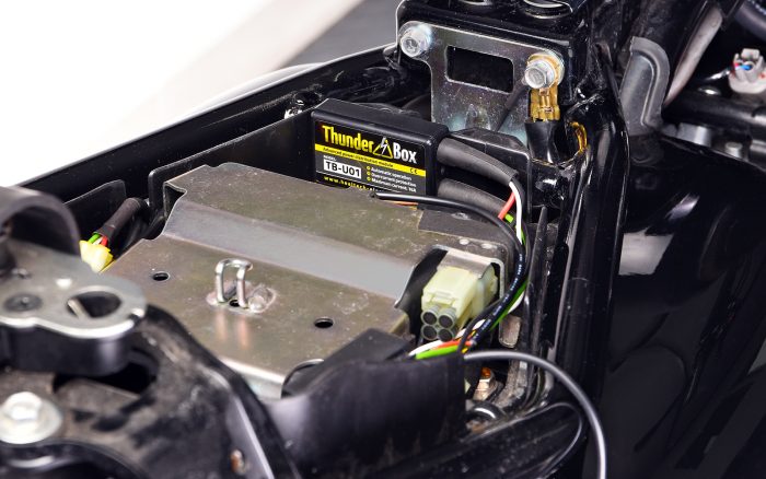 ThunderBox (TB) - Image 6