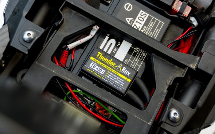 ThunderBox (TB) - Image 5
