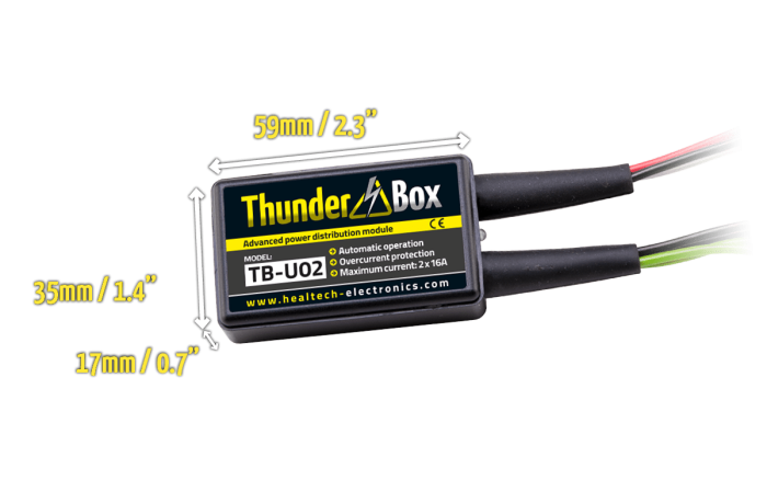 ThunderBox (TB) - Image 9