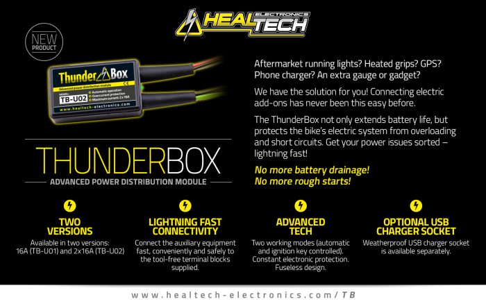 ThunderBox (TB) - Image 11