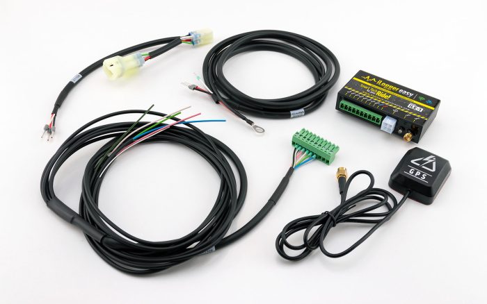 iLogger easy (iLE) kit - Image 2