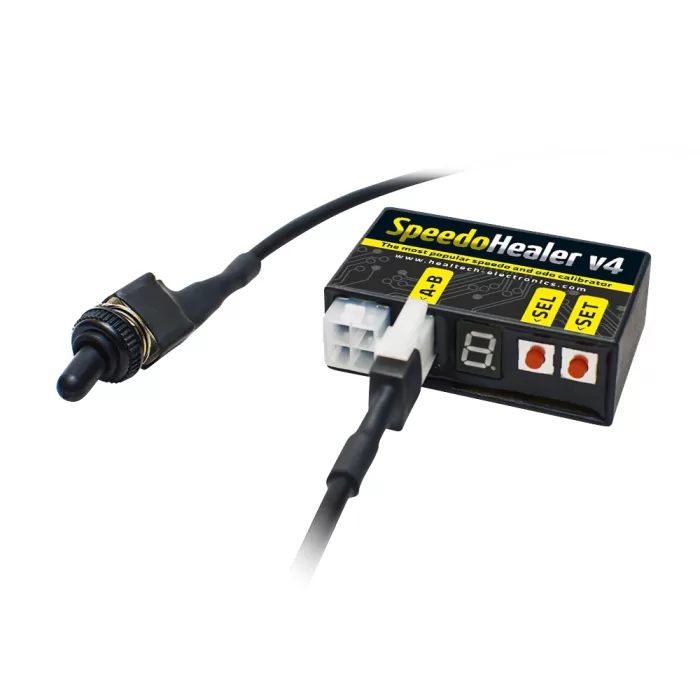 SpeedoHealer V4 AB unit only