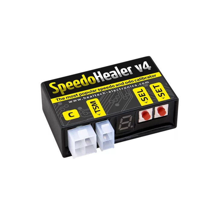 SpeedoHealer V4 - C version kit
