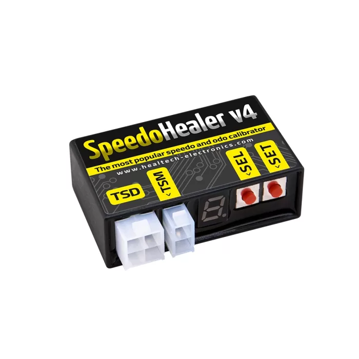 SpeedoHealer V4 TSD unit only