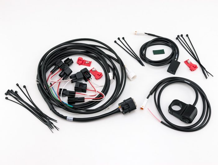 AR Assistant wiring harness (ARA-Kxx) - Image 2