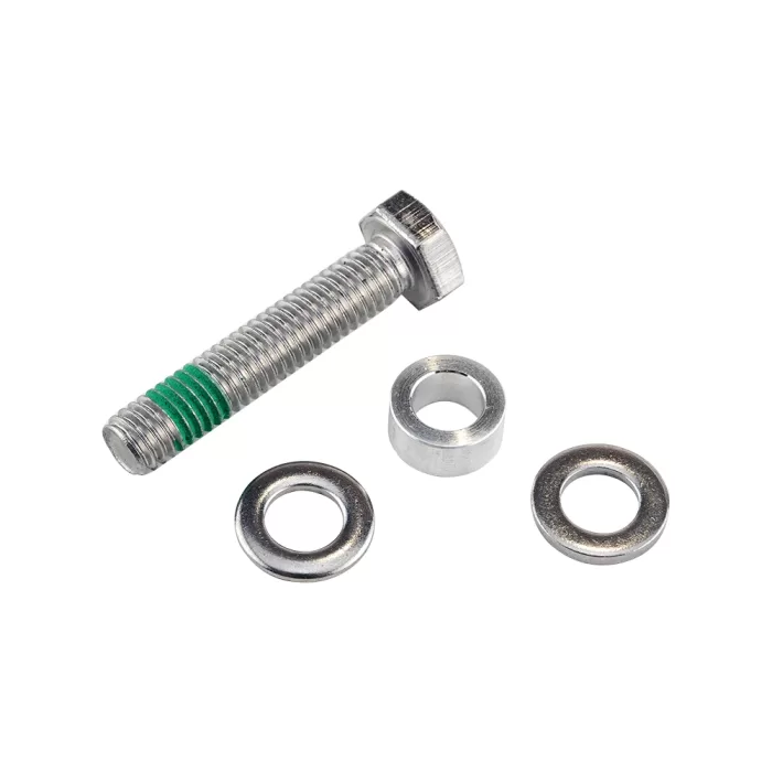 Spare bolt kit for QuickShifter easy