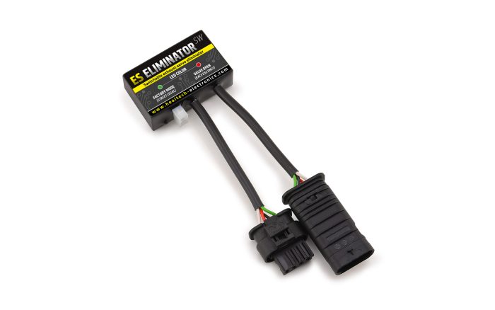 Exhaust Servo Eliminator SW (ESE-SW) - Image 2