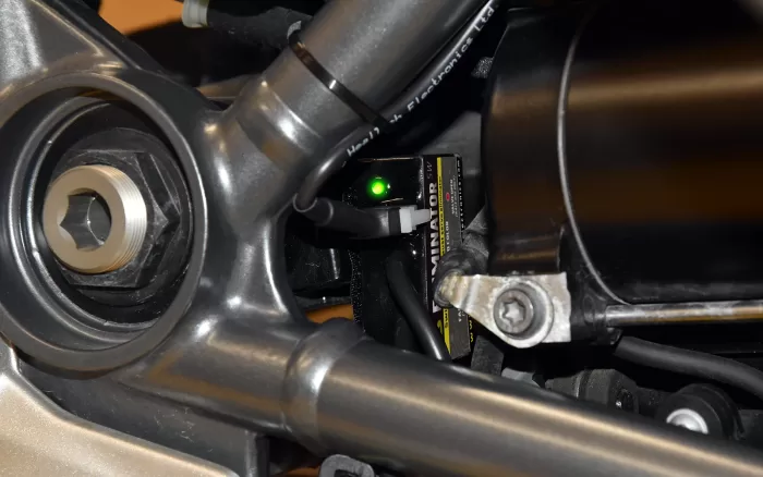 Exhaust Servo Eliminator SW (ESE-SW) - Image 4